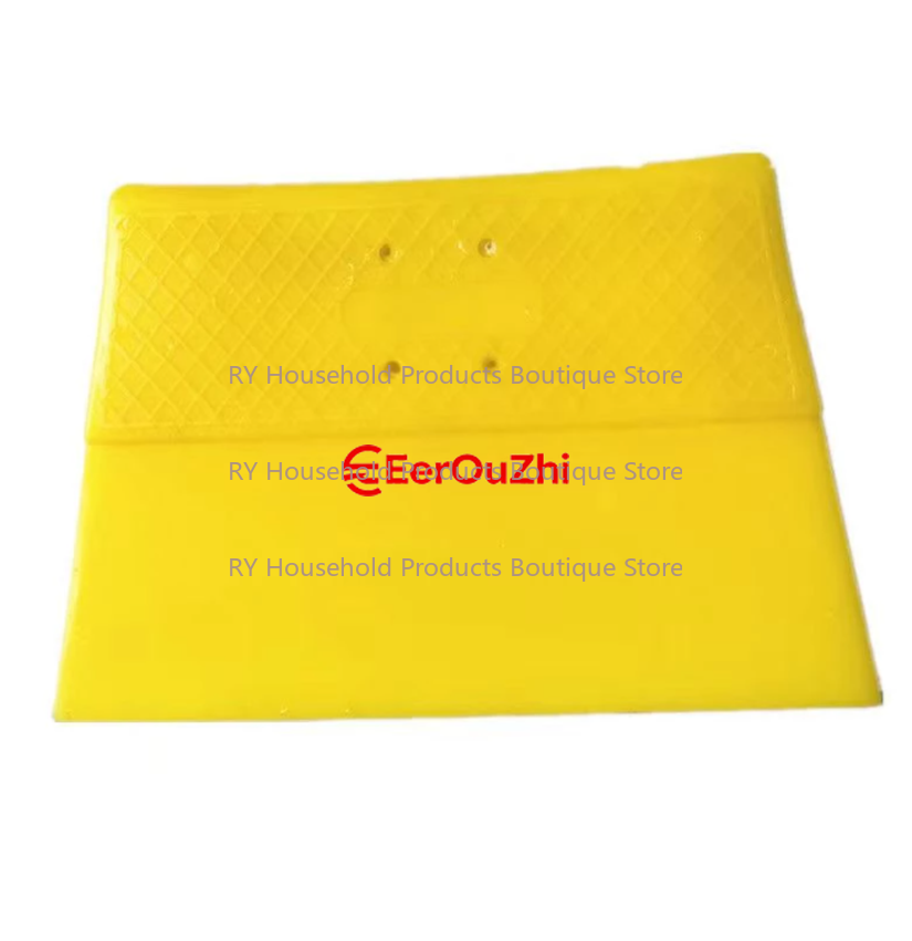 Auto Body Filler - Plastic Car Putty Spreaders Auto Body