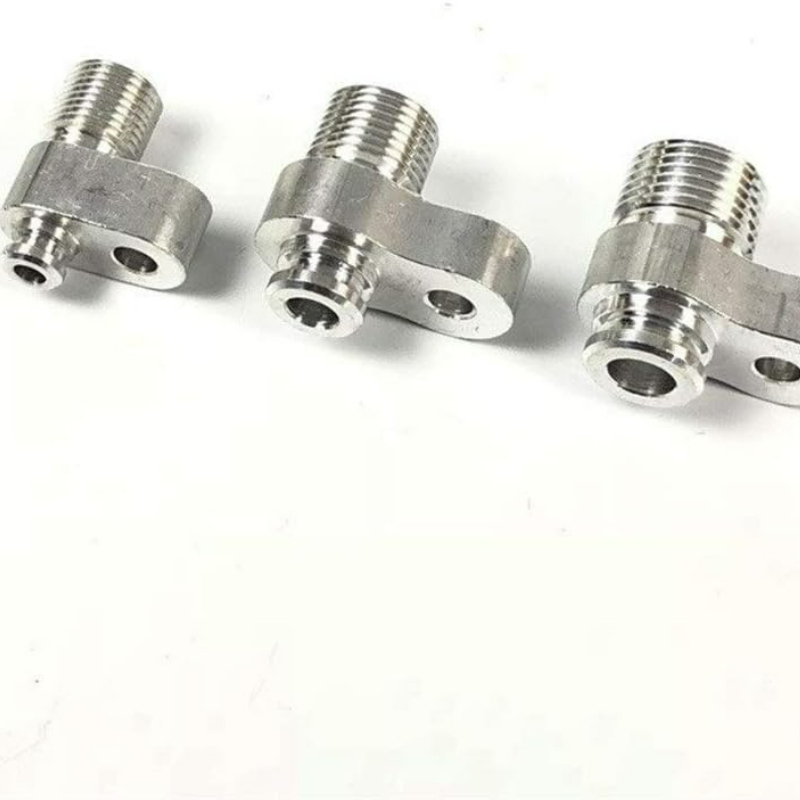Air Compressor - Air Conditioning Hose R134aCustom A/C Lines