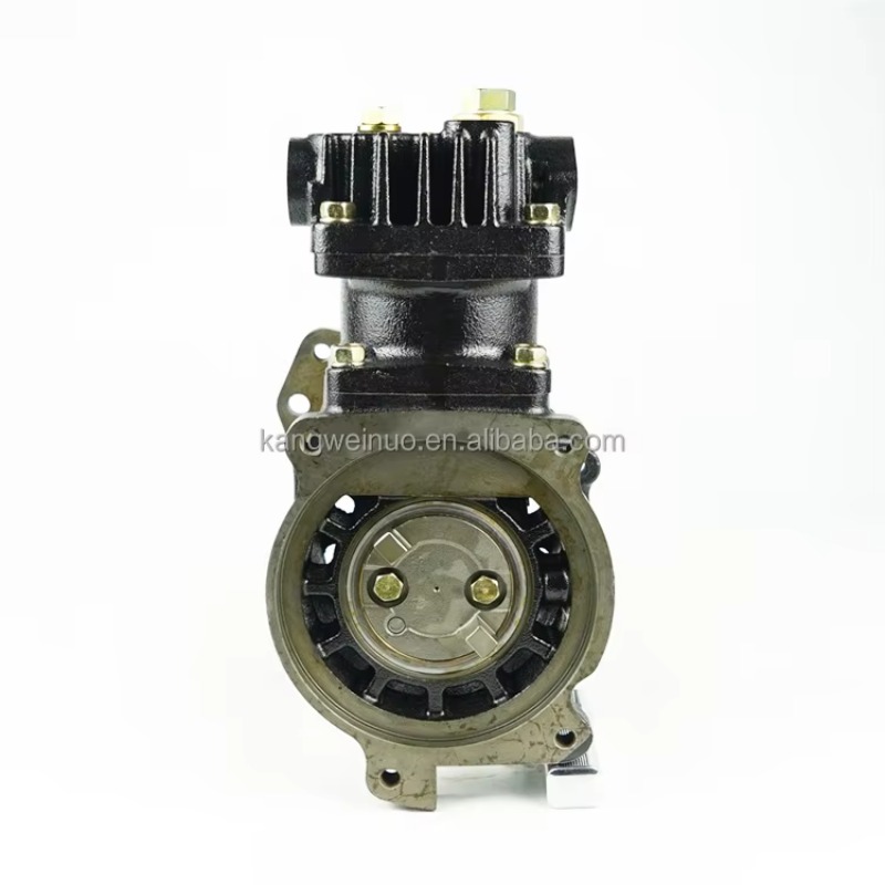 Air Compressor - High Quality 6d15 6d16 6d14t Diesel