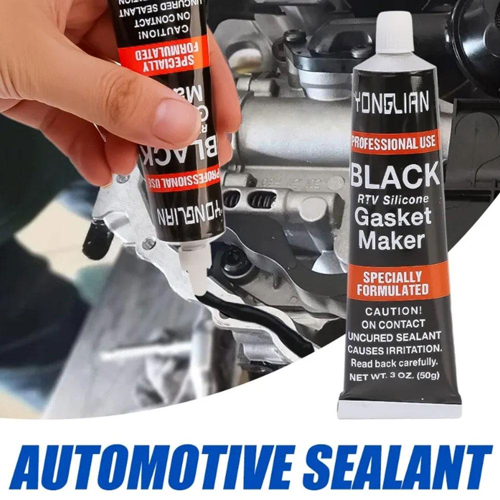 Auto Body Filler - 85g Automotive hardening sealant car engine