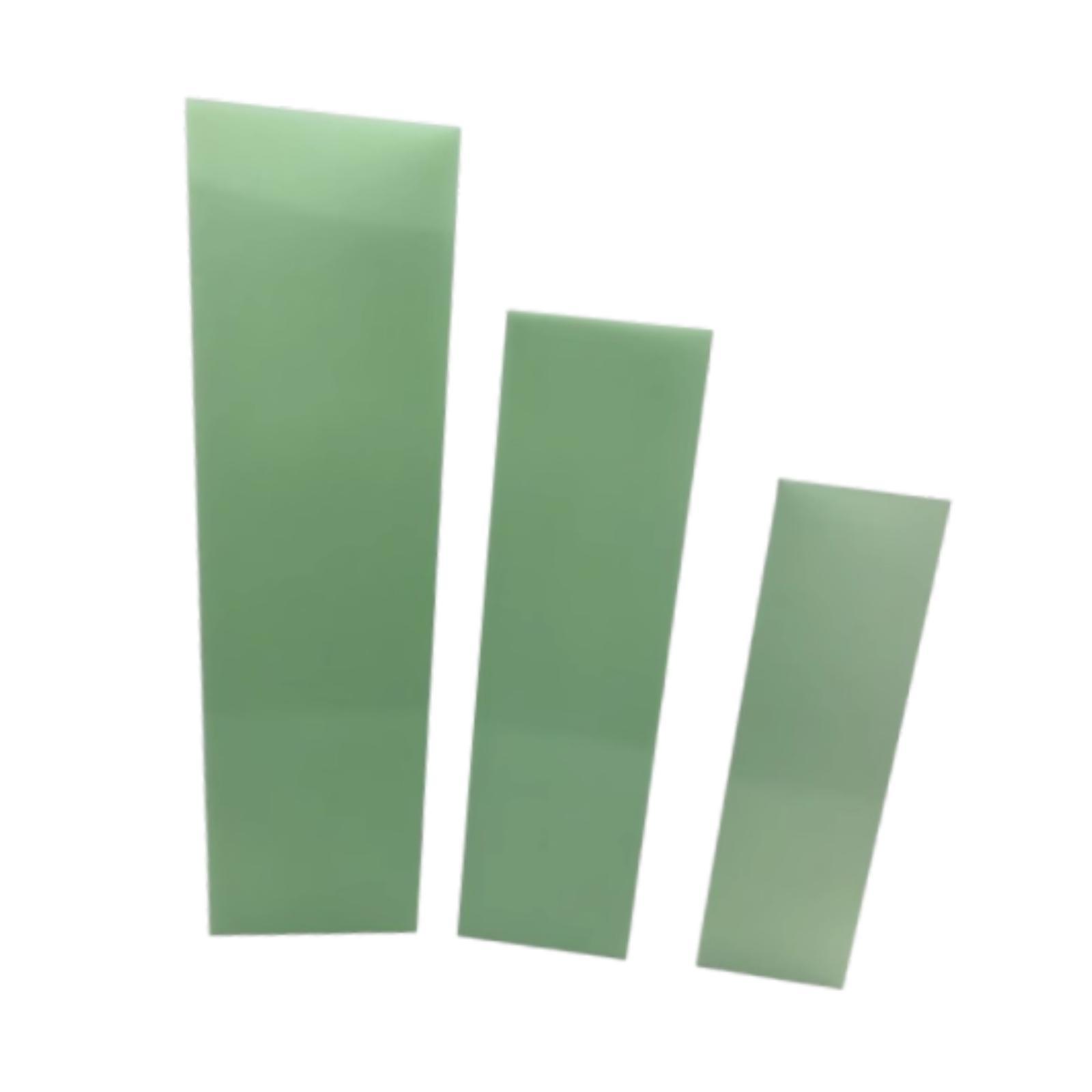 Auto Body Filler - 3x Auto Body Filler Spreader Resin