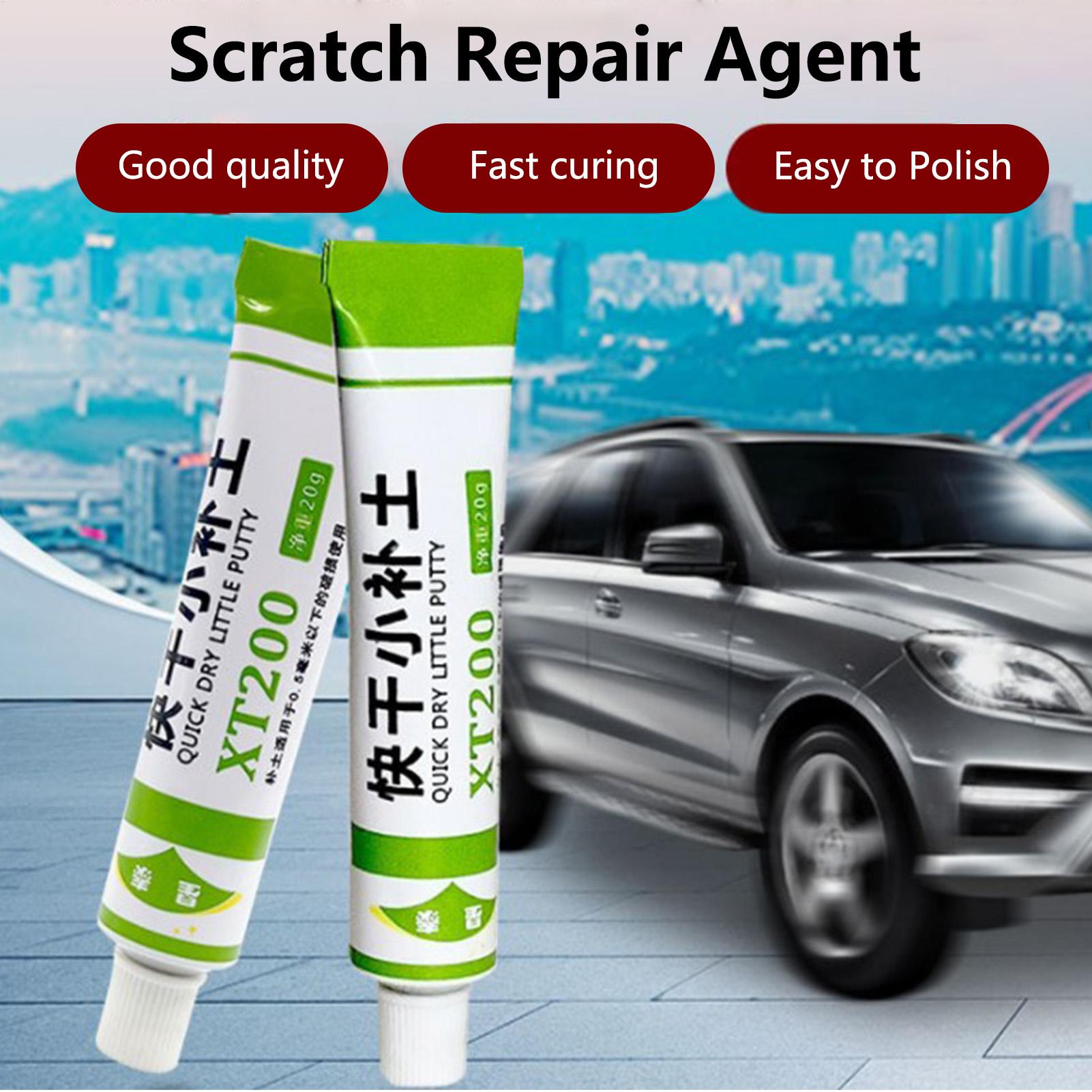 Auto Body Filler - Car Body Putty Quick Dry Good