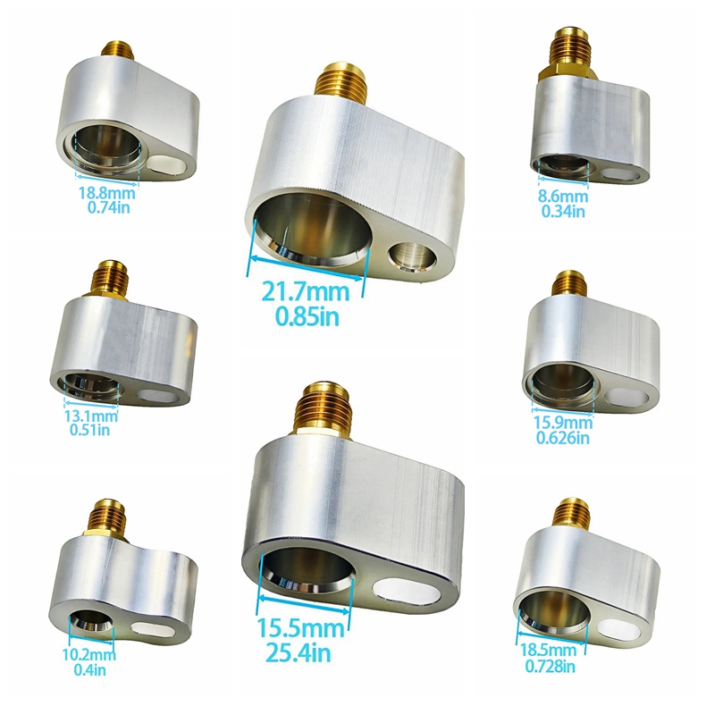 Air Compressor - 1PC/1set Car Air Conditioning Leakage Plug