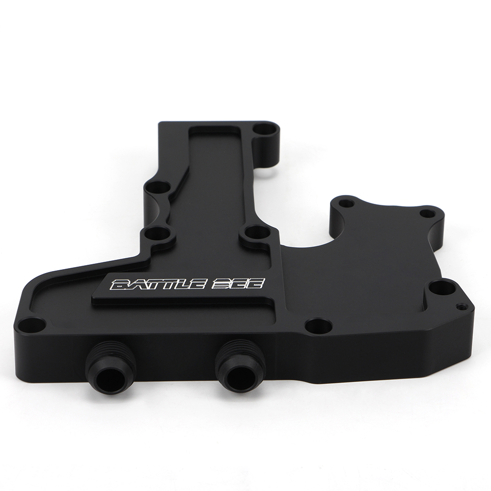 Car Baffled Oil Catch Can Rese - Oil Drain Tank review and price