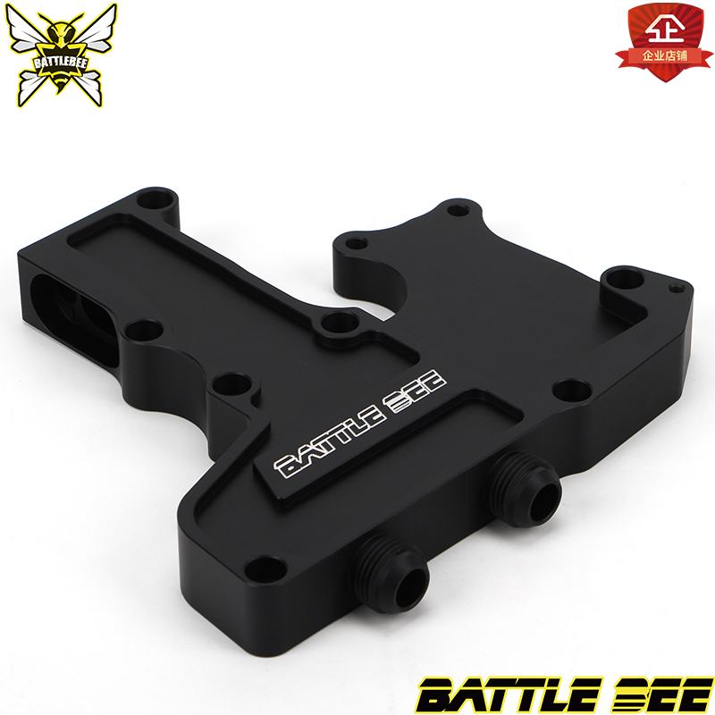 Car Baffled Oil Catch Can Rese - Oil Drain Tank review and price