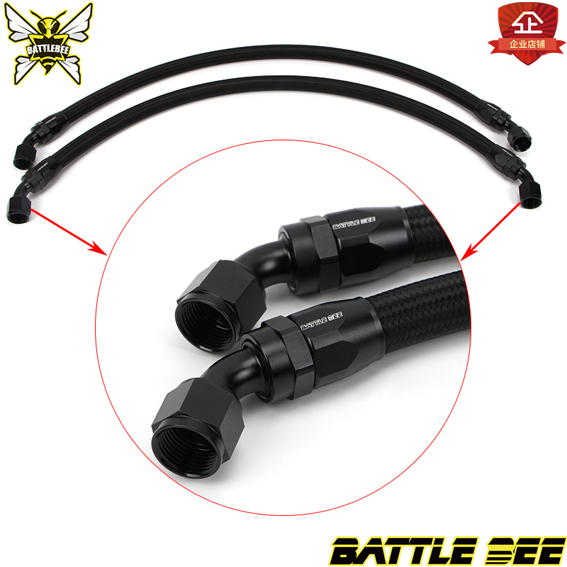 Car Baffled Oil Catch Can Rese - Oil Drain Tank review and price