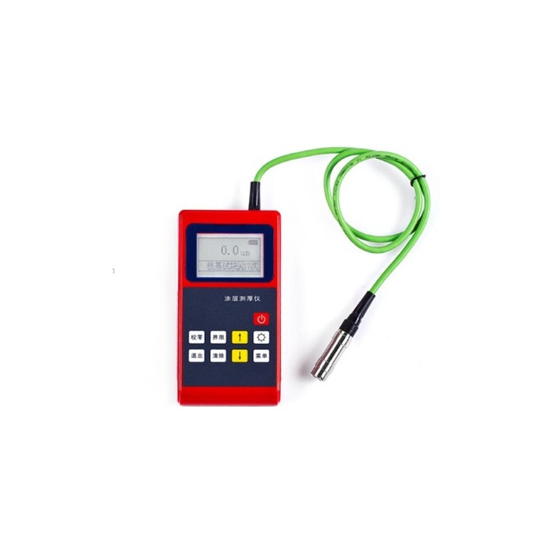 Coating Thickness Gauge TT210g - Paint Thickness Gauge review and price