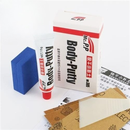 Car Painting Pen Car Body Putt - Auto Body Filler review and price