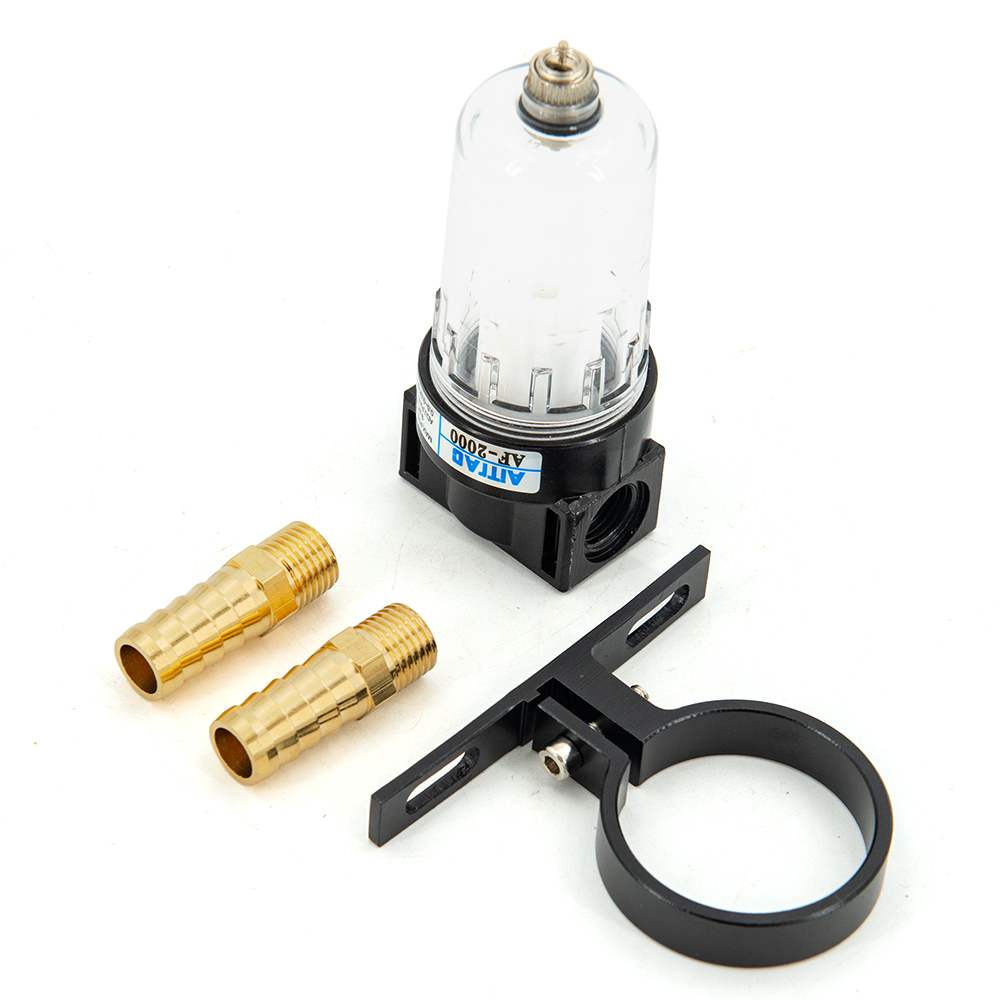 12mm Car Auto Engine Oil Separ - Oil Drain Tank review and price