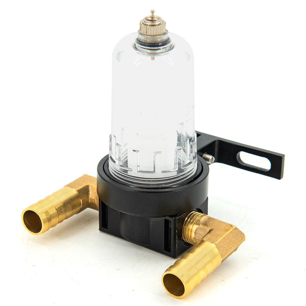 12mm Car Auto Engine Oil Separ - Oil Drain Tank review and price