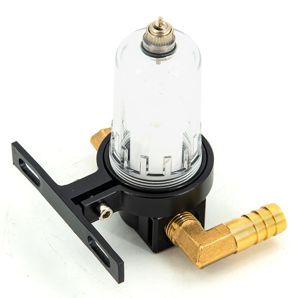 12mm Car Auto Engine Oil Separ - Oil Drain Tank review and price