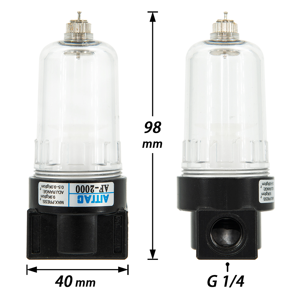 12mm Car Auto Engine Oil Separ - Oil Drain Tank review and price
