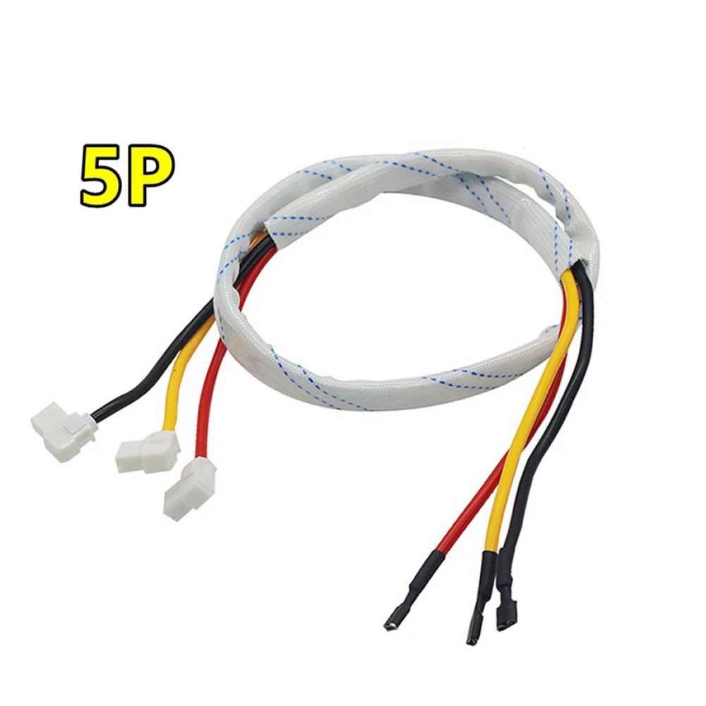 1pc 5P Air Conditioner Unit Co - Air Compressor review and price