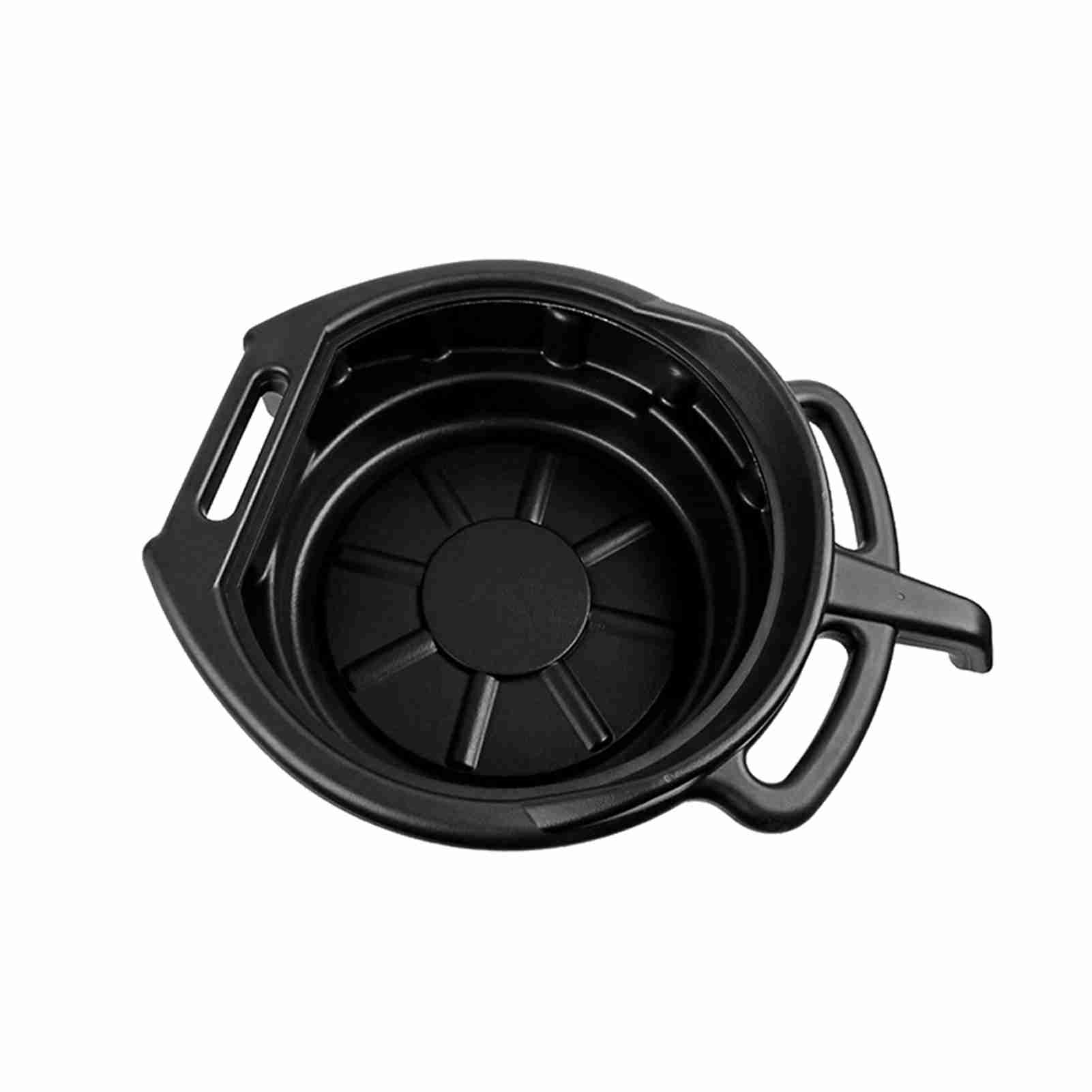 10L/15L Oil Drain Pan Waste En - Oil Drain Tank review and price