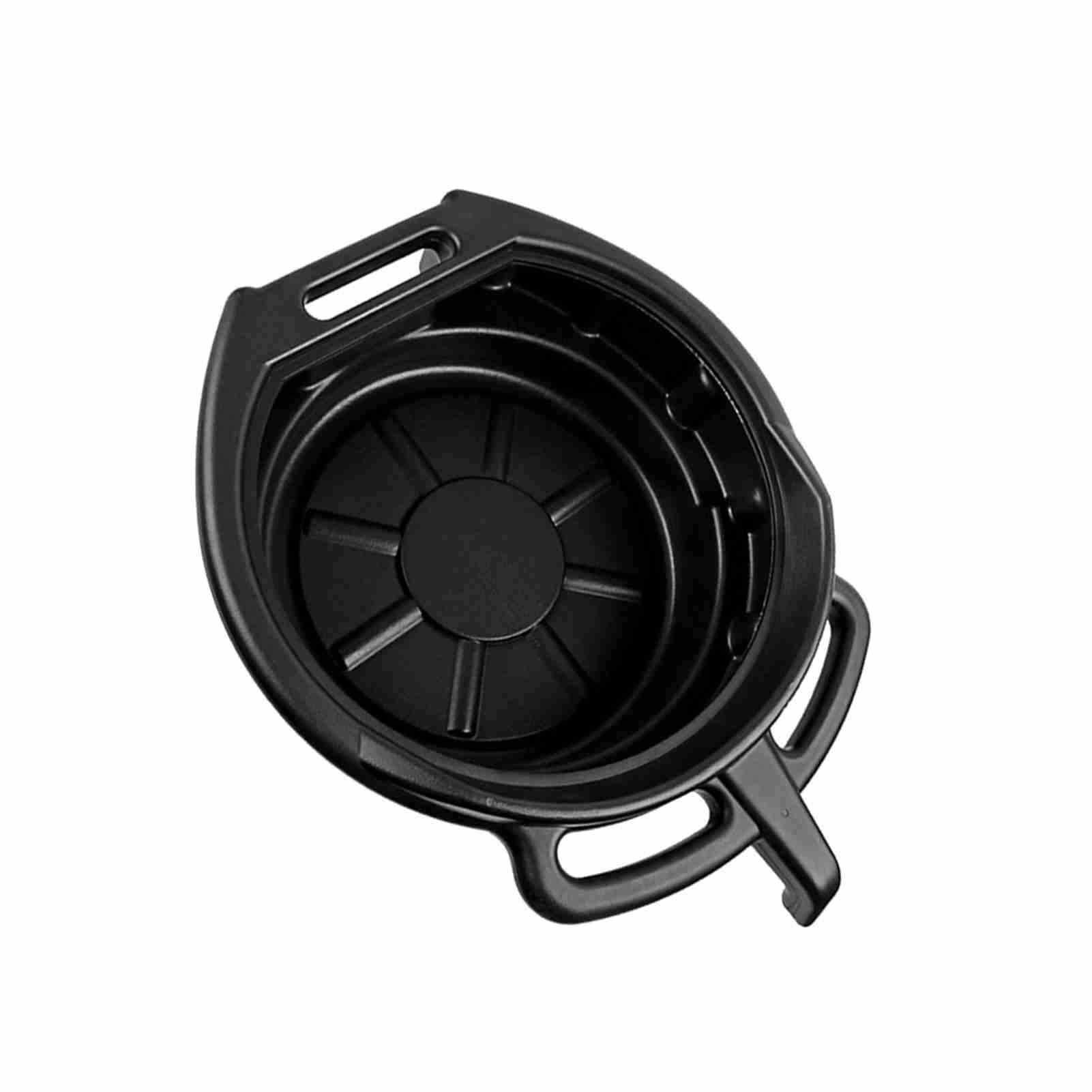 10L/15L Oil Drain Pan Waste En - Oil Drain Tank review and price