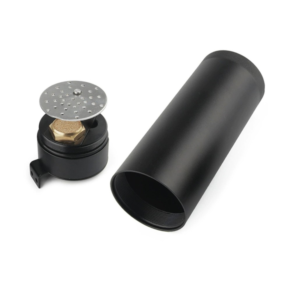 Universal 2-Port Baffled Oil C - Oil Drain Tank review and price