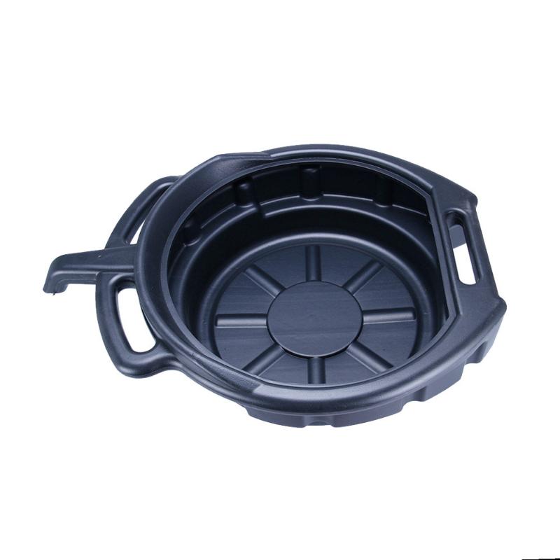 New-1Pcs Car Maintenance Repai - Oil Drain Tank review and price