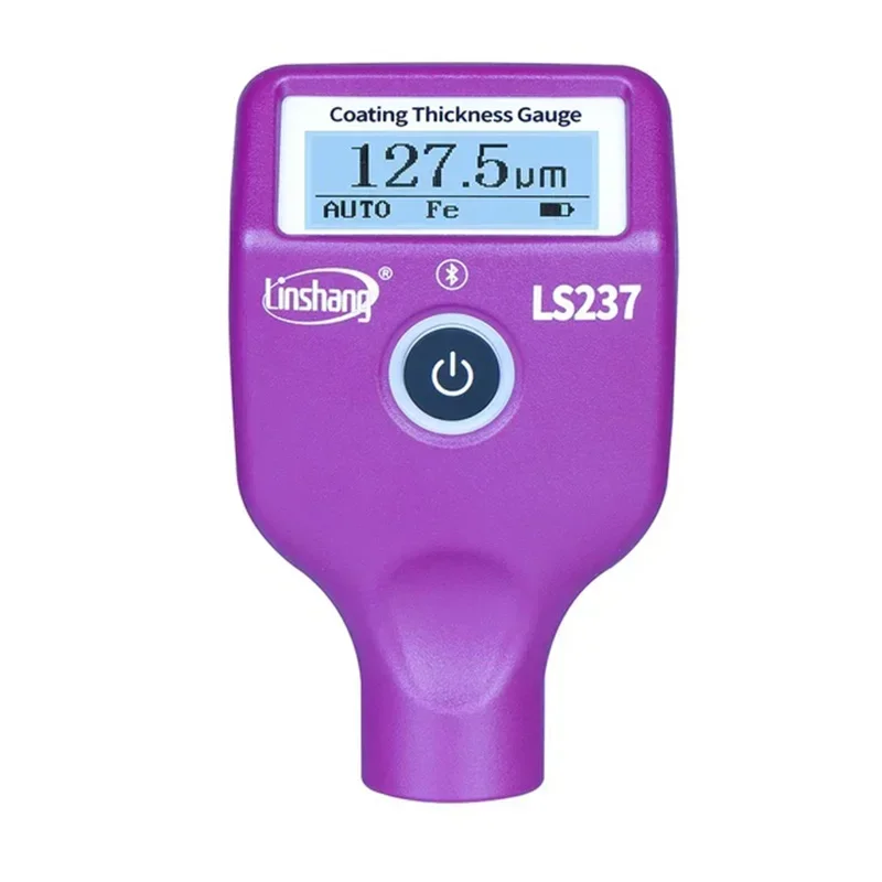 LS237  Car Paint Thickness Gau - Paint Thickness Gauge review and price