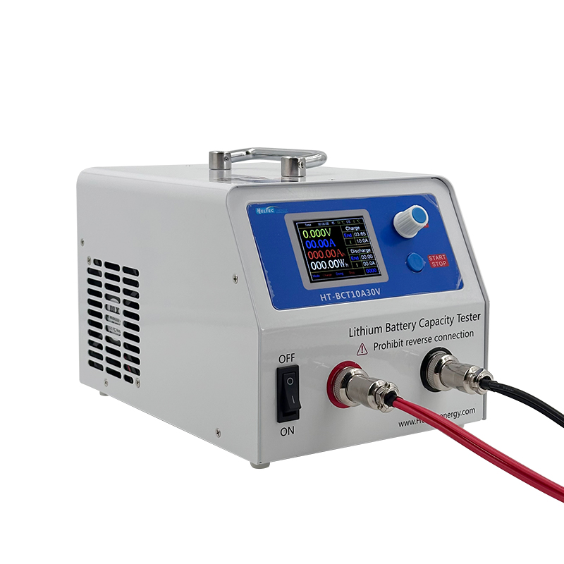 Heltec 10A-50A Charge/Discharg - Battery Load Tester review and price