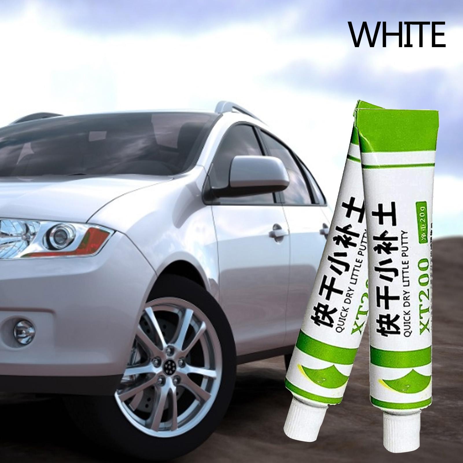 Car Body Putty Quick Dry Profe - Auto Body Filler review and price