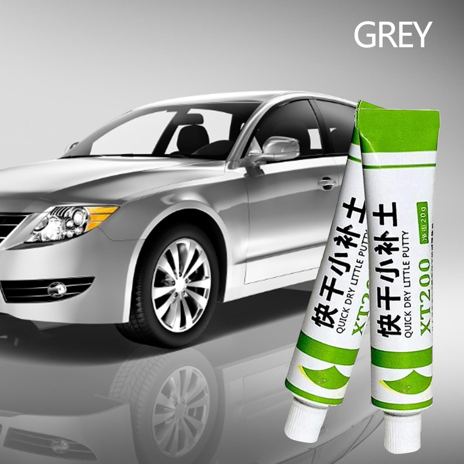 Car Body Putty Quick Dry Profe - Auto Body Filler review and price