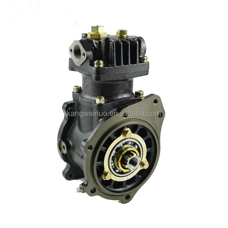 High Quality 6d15 6d16 6d14t D - Air Compressor review and price