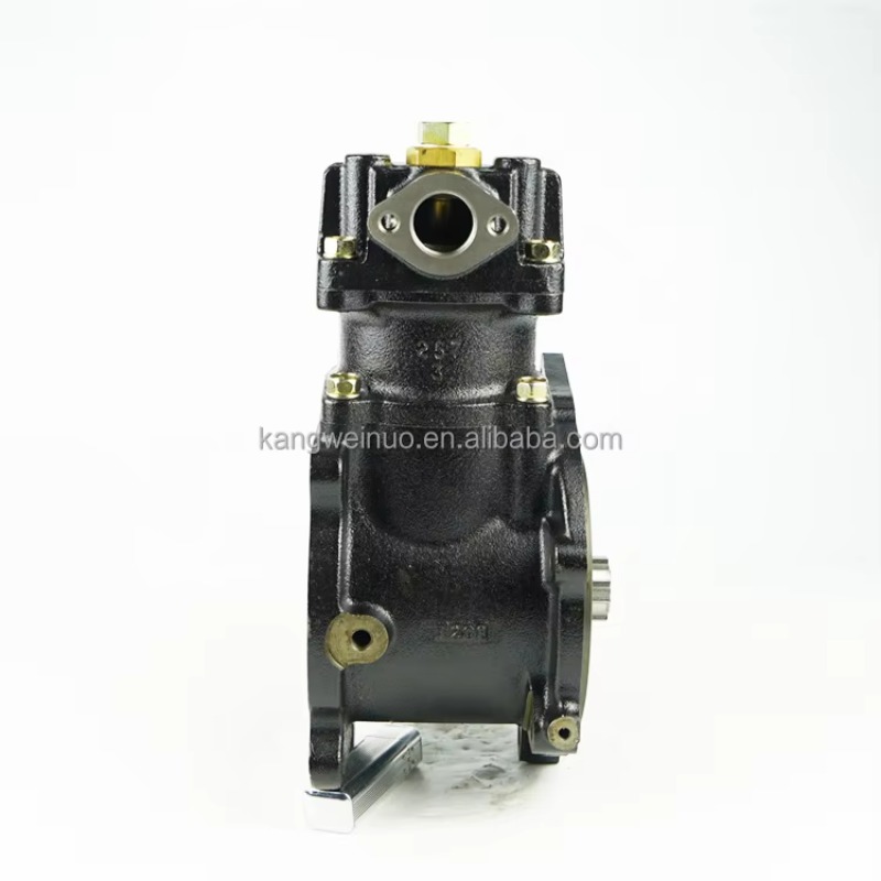 High Quality 6d15 6d16 6d14t D - Air Compressor review and price