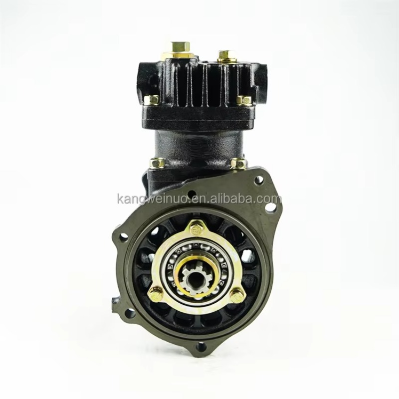 High Quality 6d15 6d16 6d14t D - Air Compressor review and price