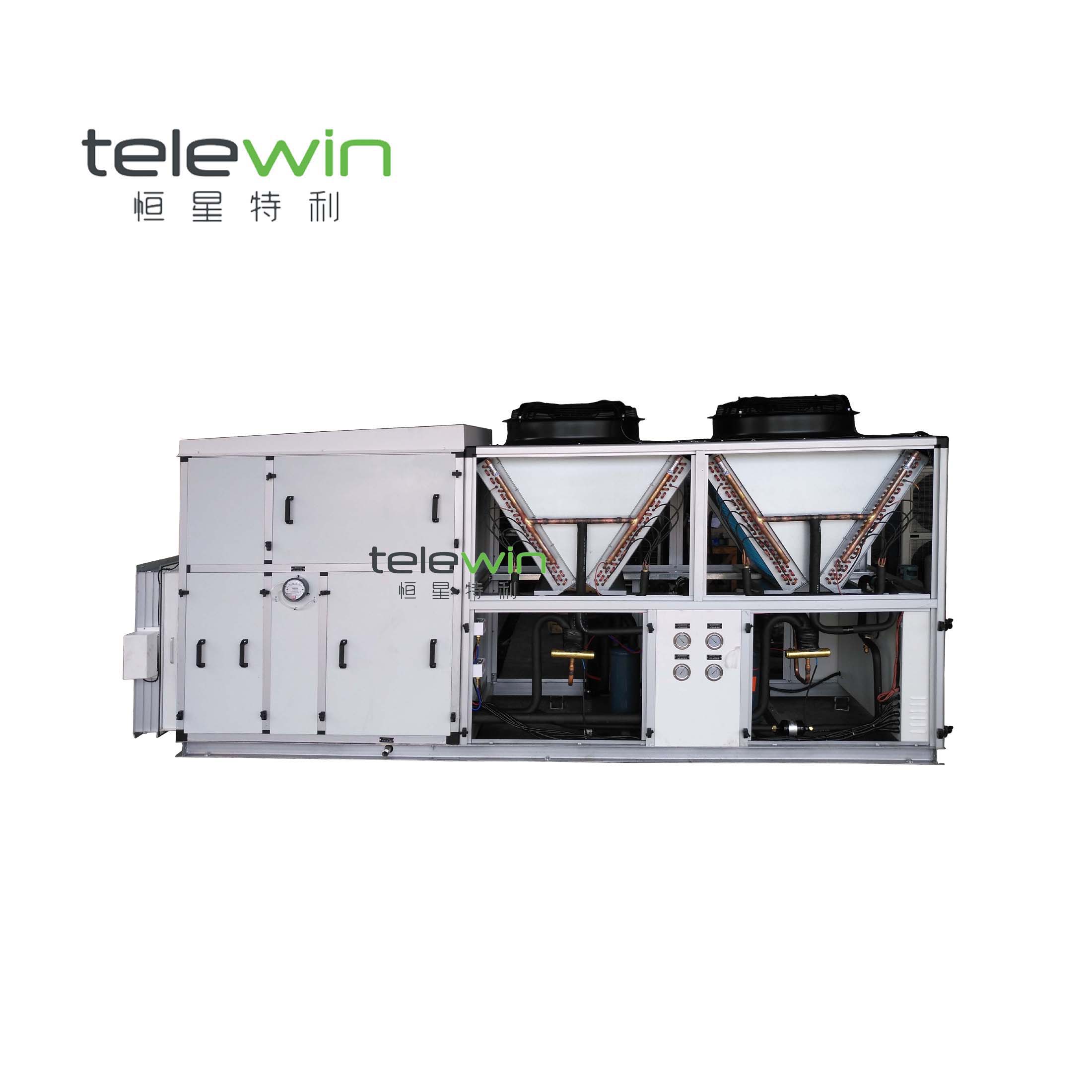 Hot Sale Hotel Rooftop Air Con - Air Compressor review and price