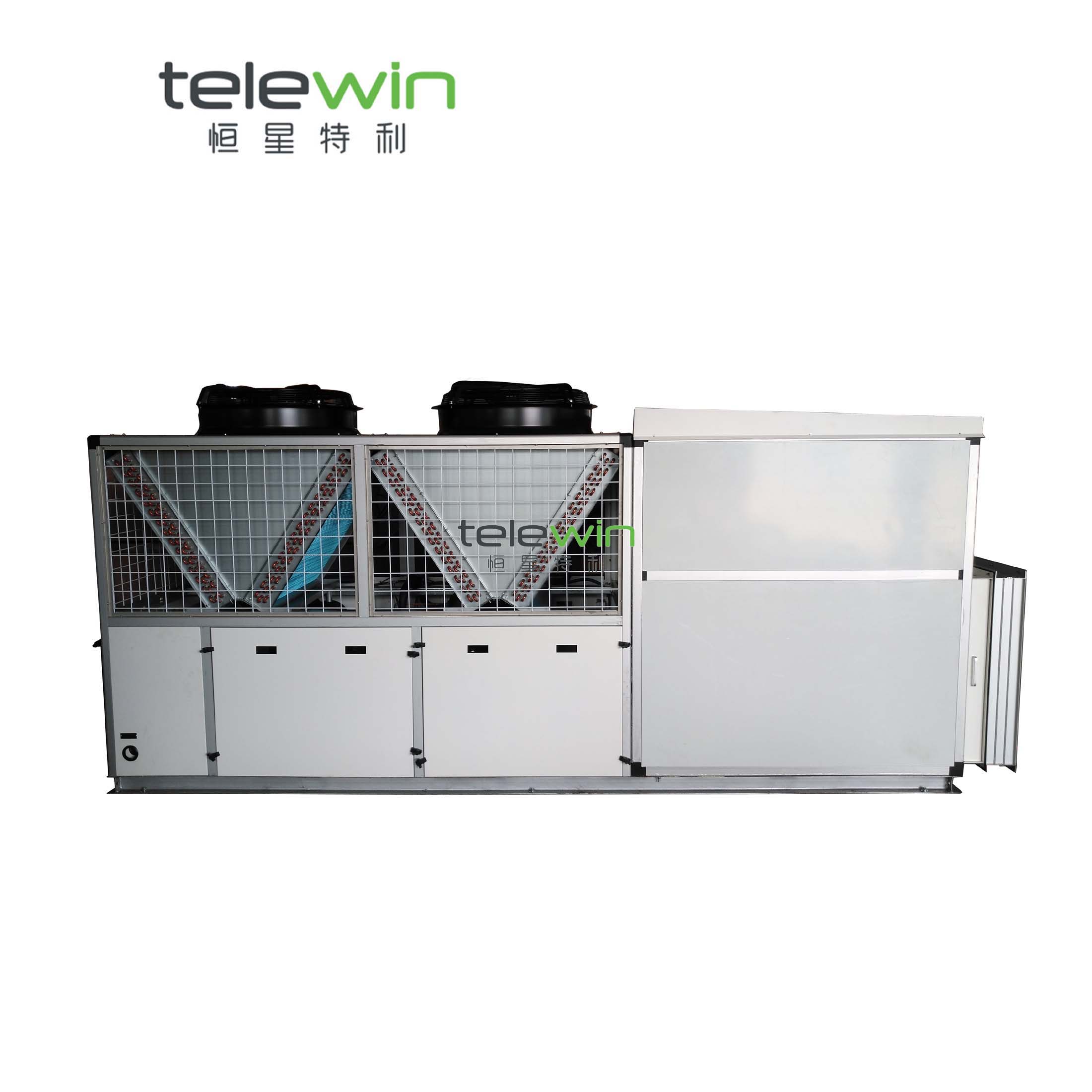 Hot Sale Hotel Rooftop Air Con - Air Compressor review and price