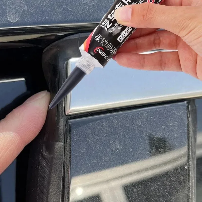 1/2PCS Waterproof Car Windshie - Auto Body Filler review and price