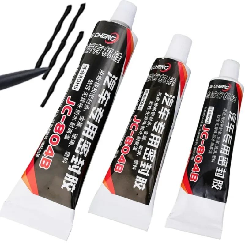 1/2PCS Waterproof Car Windshie - Auto Body Filler review and price