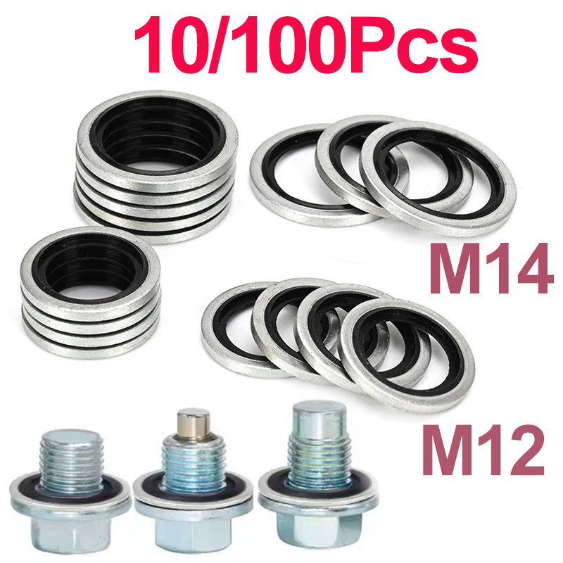 Car Oil Pan Drain Plug Washer  - Oil Drain Tank review and price