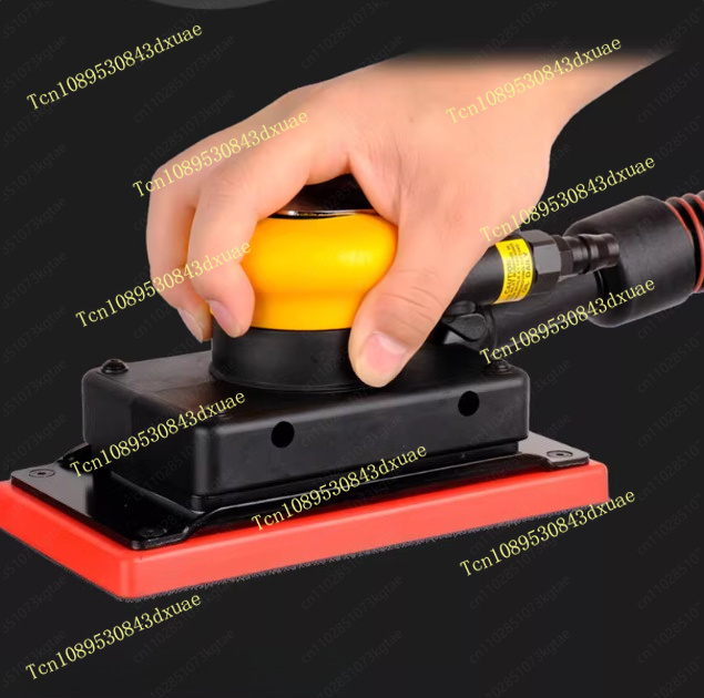 Rectangular Pneumatic Dry Sand - Auto Body Filler review and price