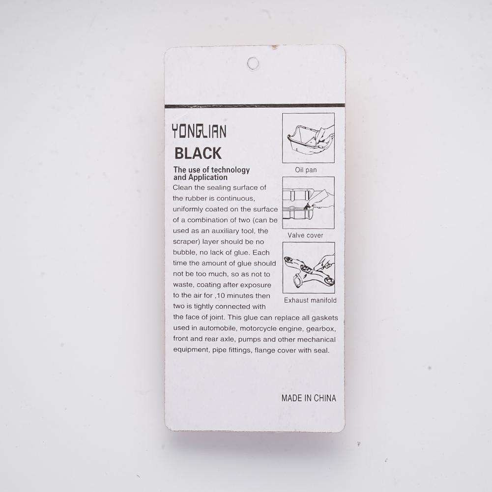 85g Automotive hardening seala - Auto Body Filler review and price