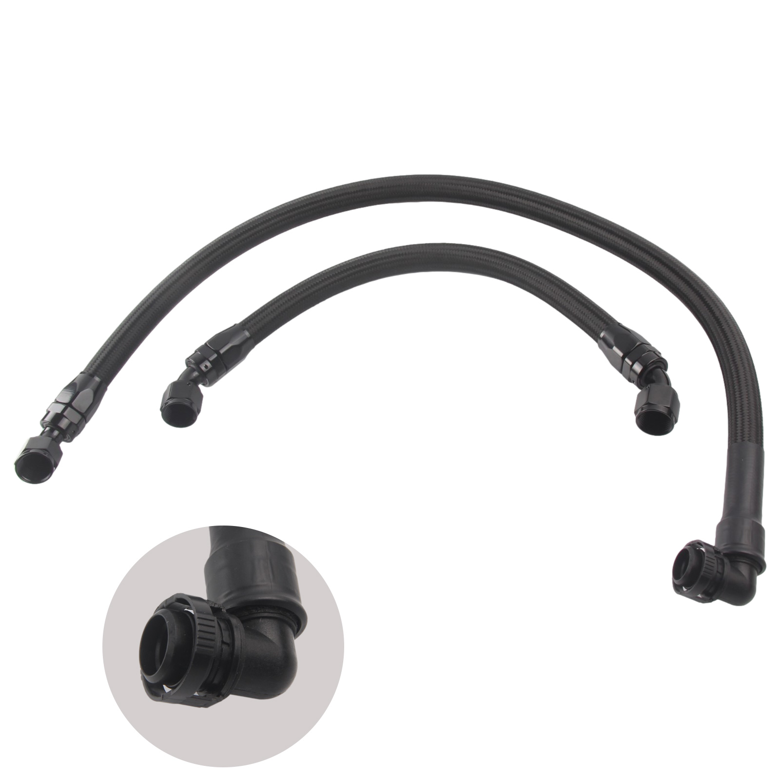 Aluminum Oil Catch Tank Can Ki - Oil Drain Tank review and price