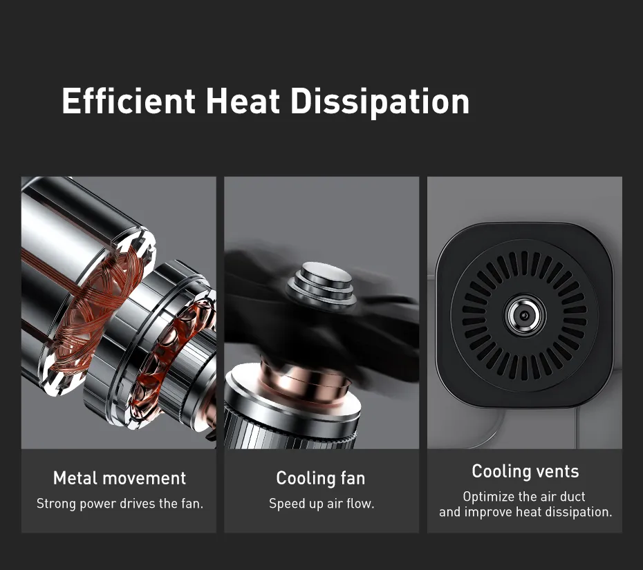 Mini Portable ABS Plastic Wire - Air Compressor review and price