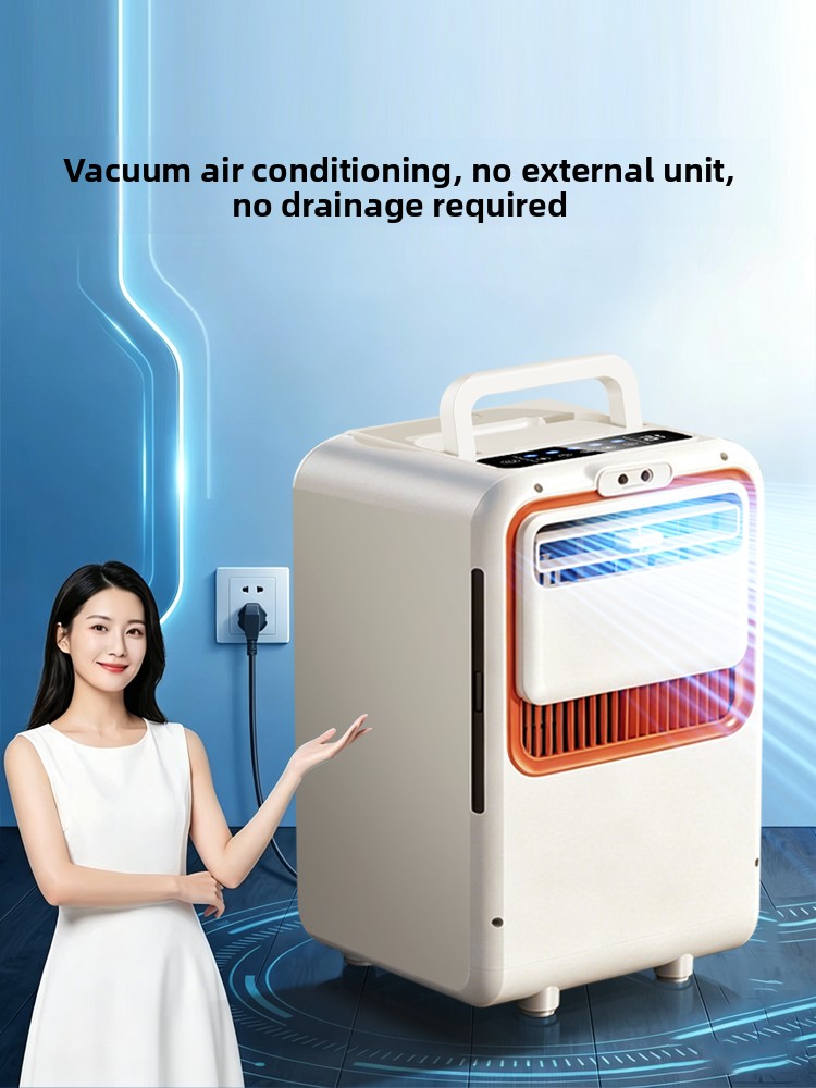CX Ductless Mobile Air Conditi - Air Compressor review and price