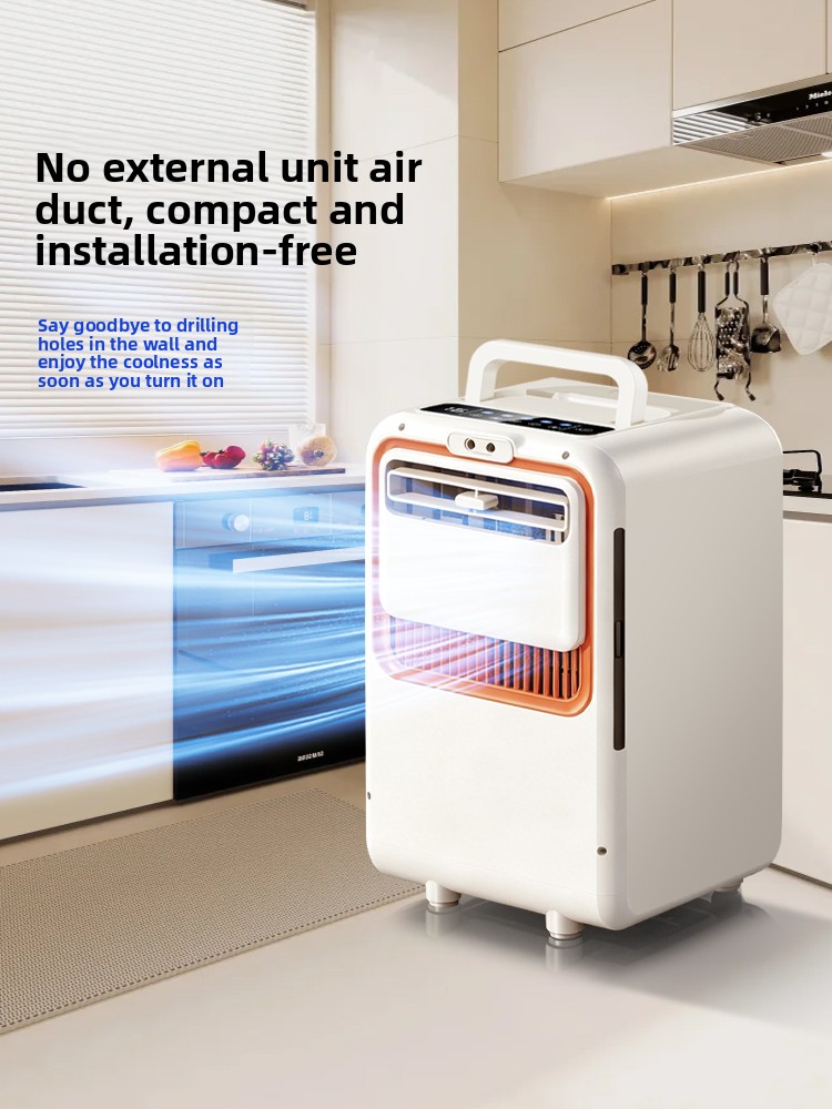 CX Ductless Mobile Air Conditi - Air Compressor review and price