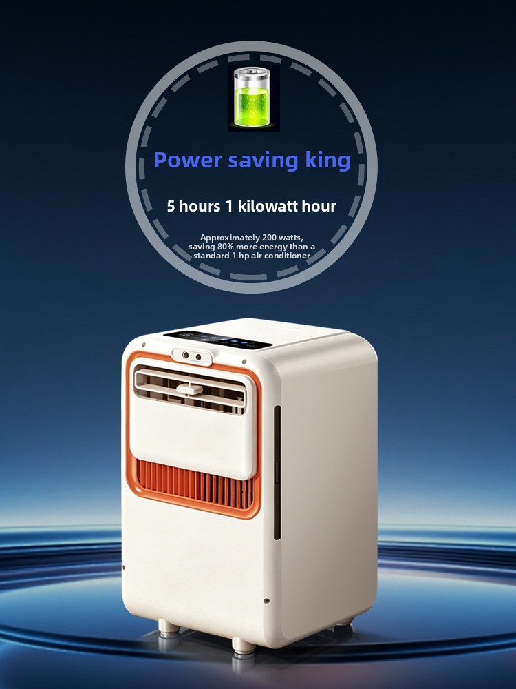 CX Ductless Mobile Air Conditi - Air Compressor review and price