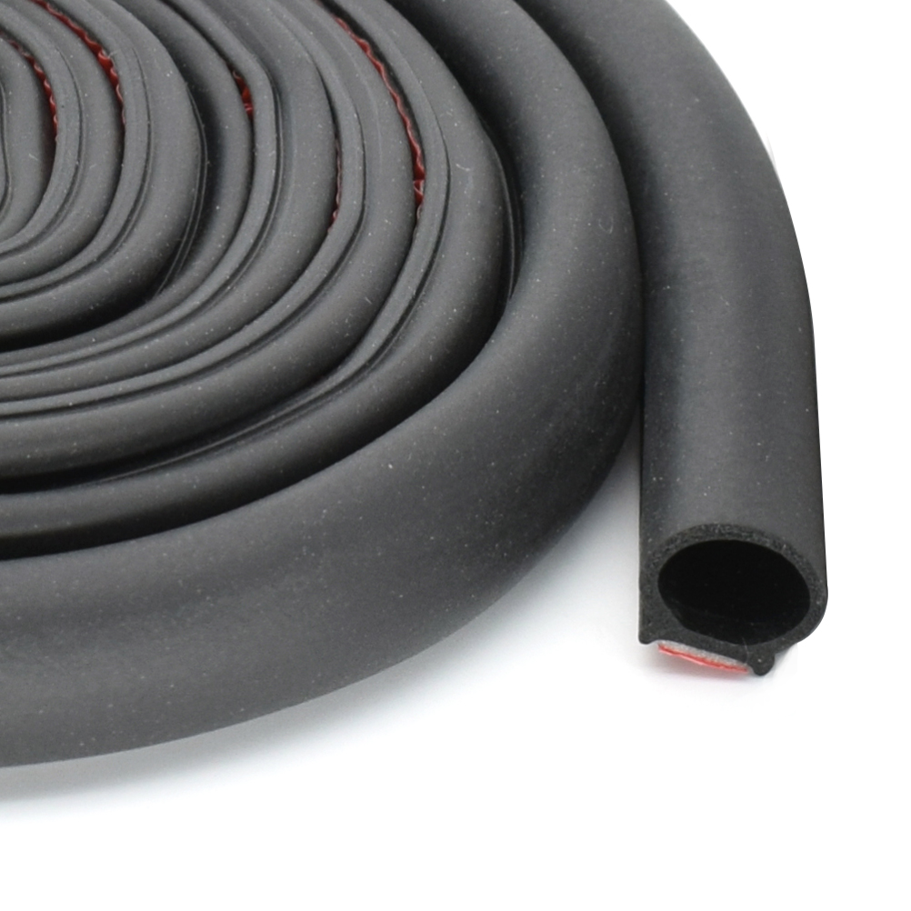 4m DType Rubber Car Body Seal  - Auto Body Filler review and price