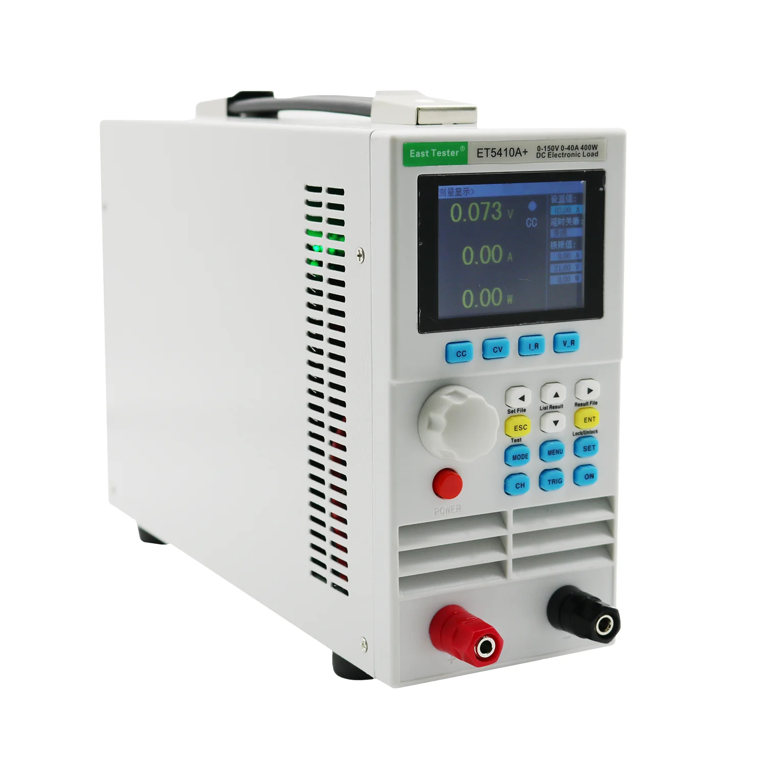 DC Electronic Load Programmabl - Battery Load Tester review and price