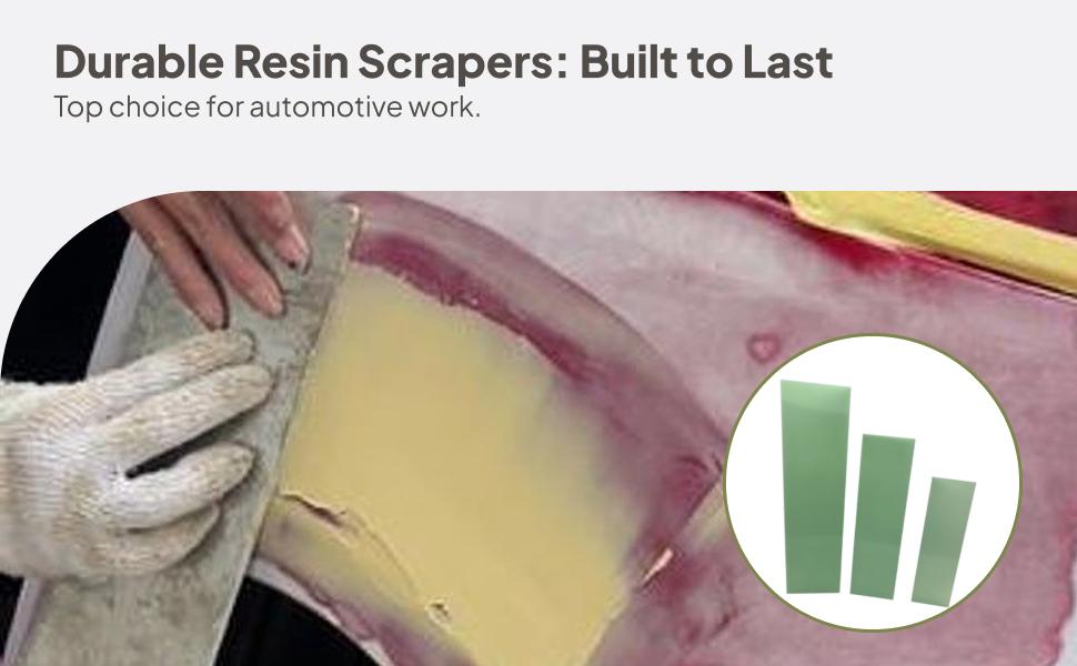 3x Auto Body Filler Spreader R - Auto Body Filler review and price