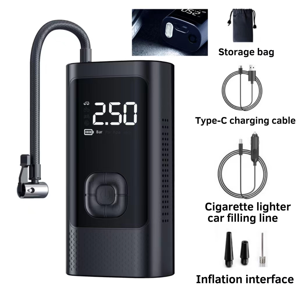 150psi Portable Balloon Pump C - Air Compressor review and price