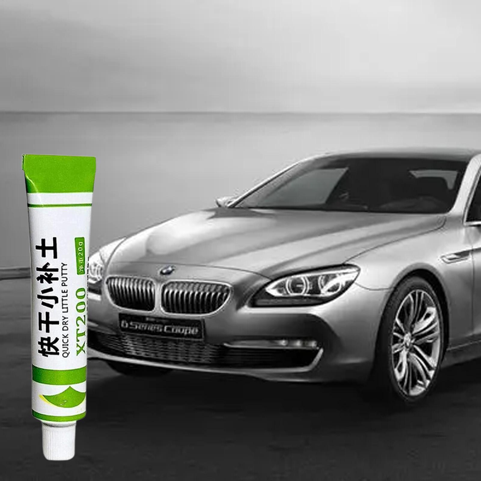 Car Body Putty Quick Dry Good  - Auto Body Filler review and price