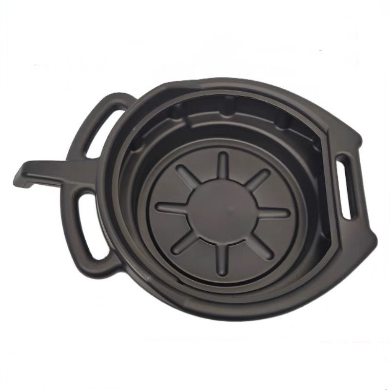 15L Oil Drain Pan Waste Engine - Oil Drain Tank review and price