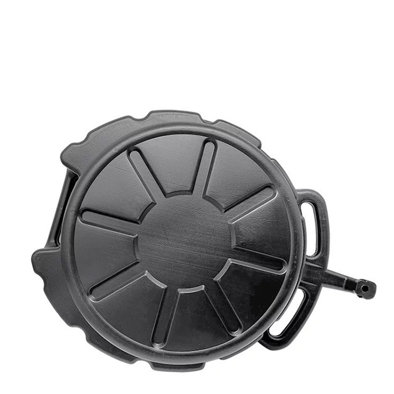 15L Oil Drain Pan Waste Engine - Oil Drain Tank review and price