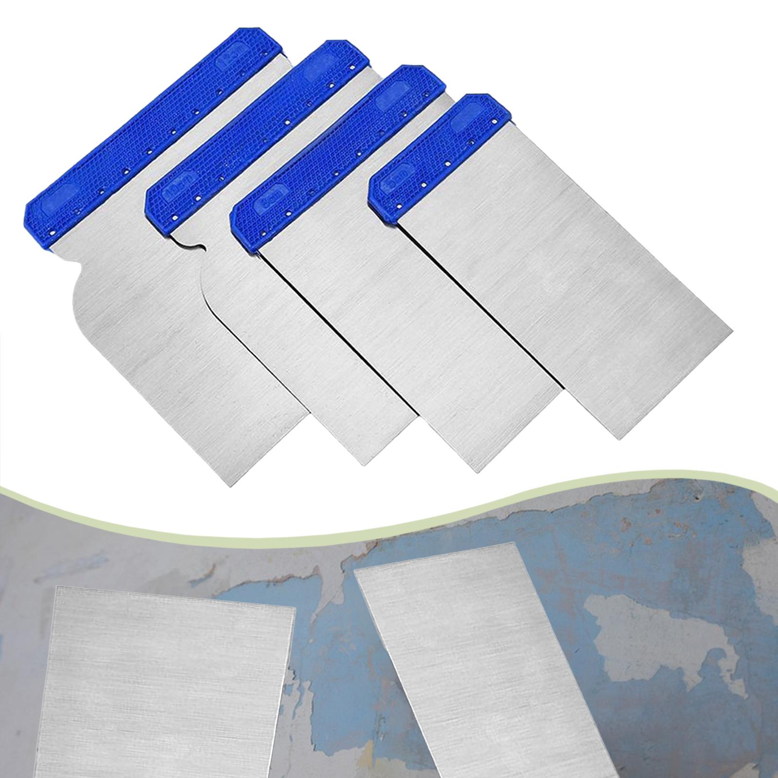 4 Pieces Auto Body Filler Spre - Auto Body Filler review and price