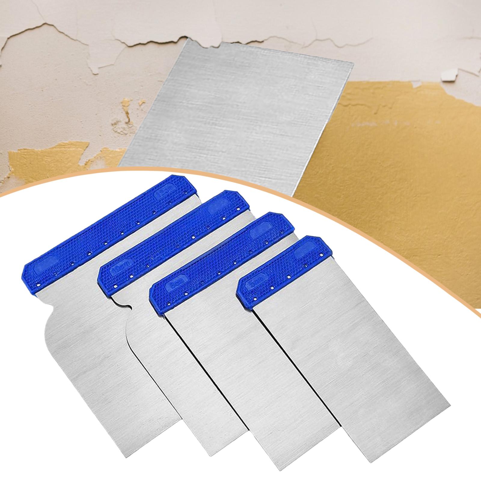 4 Pieces Auto Body Filler Spre - Auto Body Filler review and price