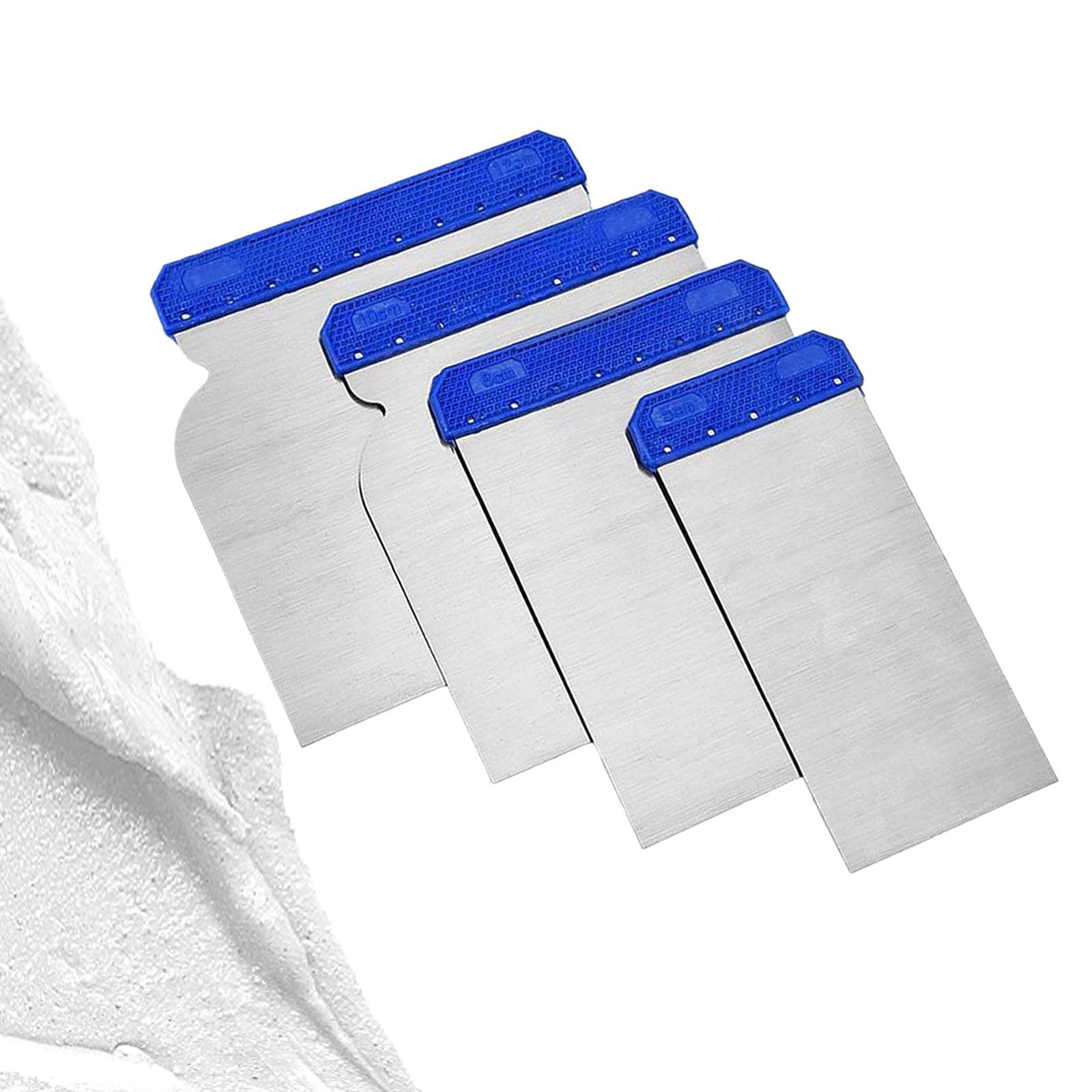 4 Pieces Auto Body Filler Spre - Auto Body Filler review and price